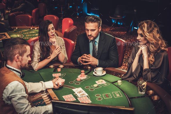 27 Eternal Hot Live Casino